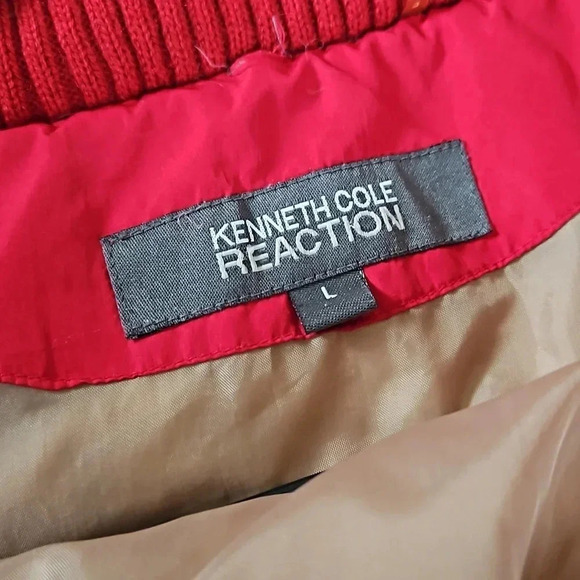 KENNETH COLR REACTION JACKET - Picture 10 of 11